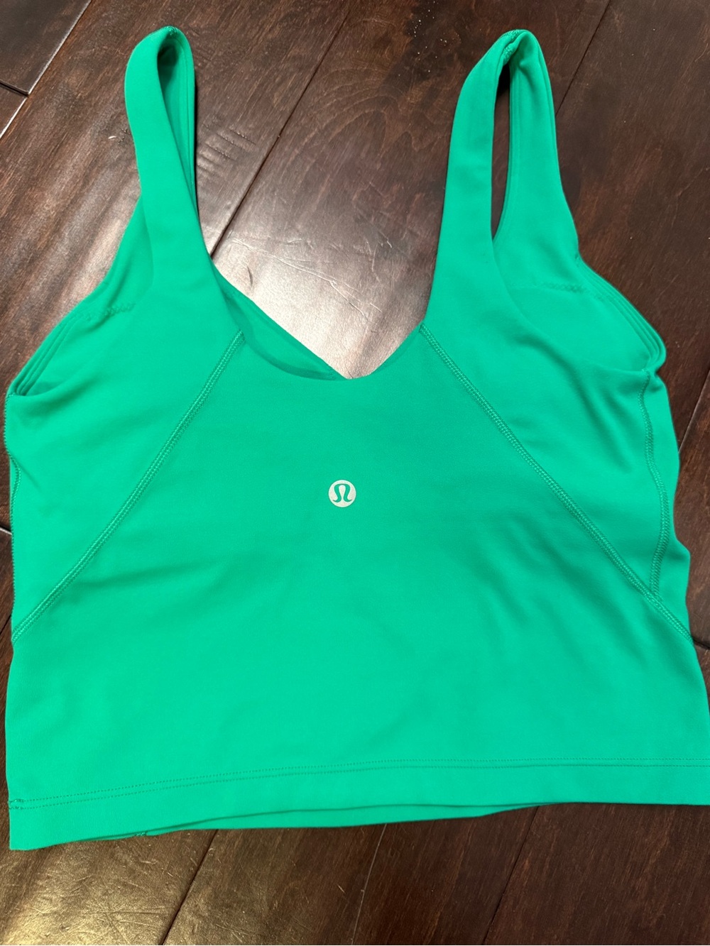 Lululemon Align Tank - Picture 2 of 2